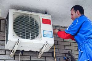 Find HVAC Contractors in Grady County